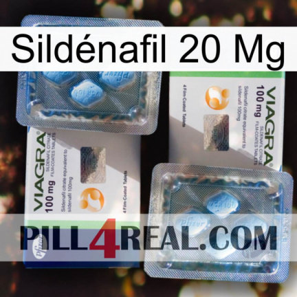 Sildénafil 20 Mg viagra5